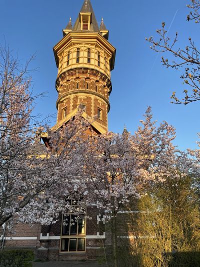 Schoonhoven - Bij de Watertoren 25